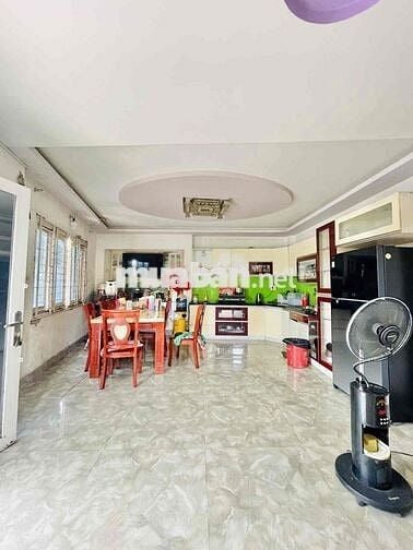 🏡 TÂN SƠN NHÌ – HẺM NHỰA 7M – 4x14m NỞ HẬU 5.5M – 4 TẦNG–SHR