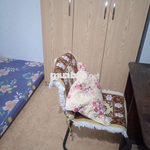 phòng trọ tầng 3 Quỳnh Mai Hai Bà Trưng