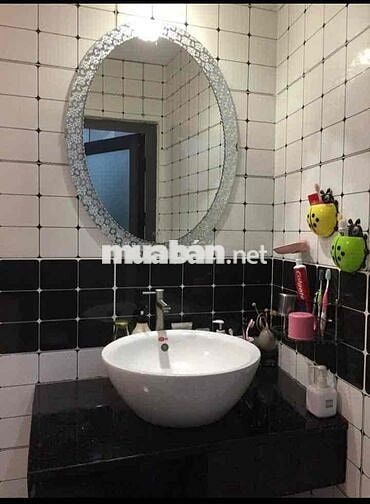 Bán Nhà 4.25 dài 12. trệt lầu. 2 phòng. 2wc. hẻm 440 Thống Nhất