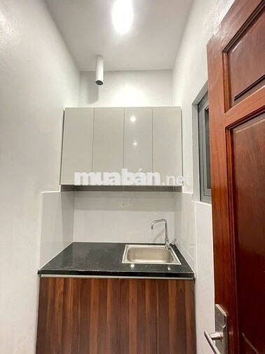 CHÍNH CHỦ CHO THUÊ PHÒNG 4TR5 ĐẦY ĐỦ NỘI THẤT, Ở ĐƯỢC NGAY