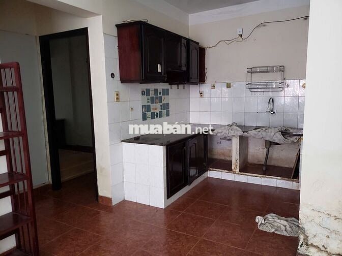 ❤️CHO THUÊ CĂN GÓC 2PN THOÁNG MÁT – CHUNG CƯ AN LỘC, P17 GÒ VẤP 🏡