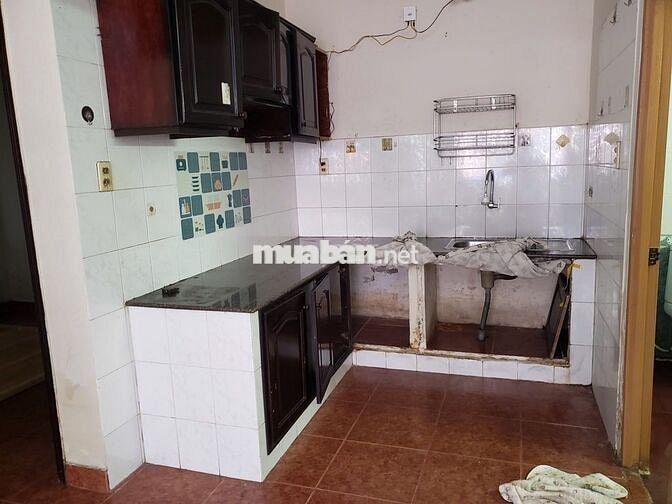 ❤️CHO THUÊ CĂN GÓC 2PN THOÁNG MÁT – CHUNG CƯ AN LỘC, P17 GÒ VẤP 🏡