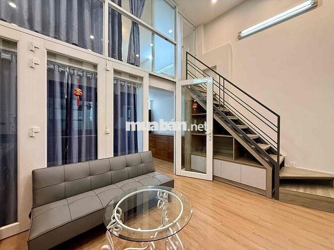 ✨ CĂN HỘ 2PN SIÊU RỘNG – GIÁ CHỈ 10TR5 TẠI KDC NAM LONG, Q7 ✨