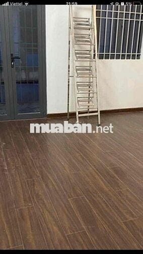 Bán Nhà 4.25 dài 12. trệt lầu. 2 phòng. 2wc. hẻm 440 Thống Nhất