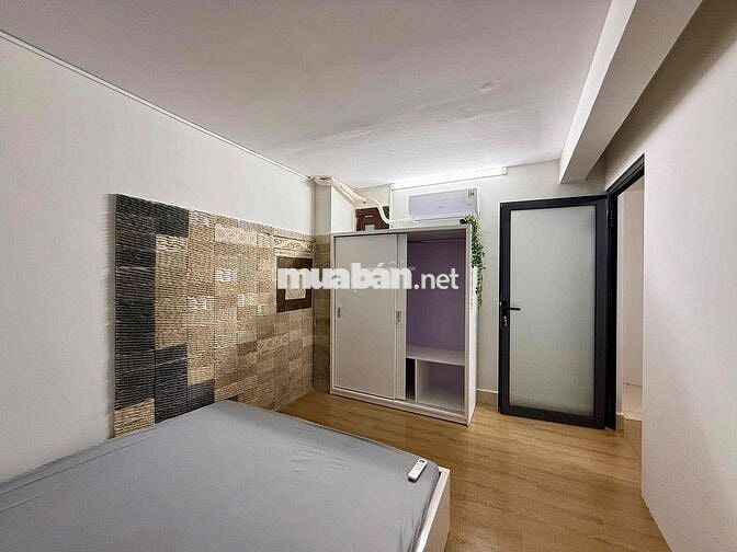 ✨ CĂN HỘ 2PN SIÊU RỘNG – GIÁ CHỈ 10TR5 TẠI KDC NAM LONG, Q7 ✨