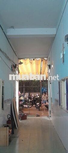 PHÒNG TRỌ GẦN PHẦN MỀM QUANG TRUNG, CHỢ AN SƯƠNG, RẠP CHIẾU PHIM