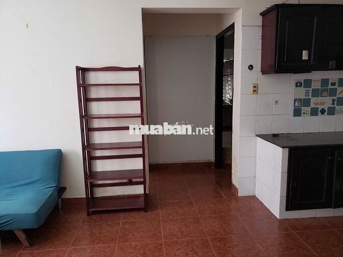 ❤️CHO THUÊ CĂN GÓC 2PN THOÁNG MÁT – CHUNG CƯ AN LỘC, P17 GÒ VẤP 🏡