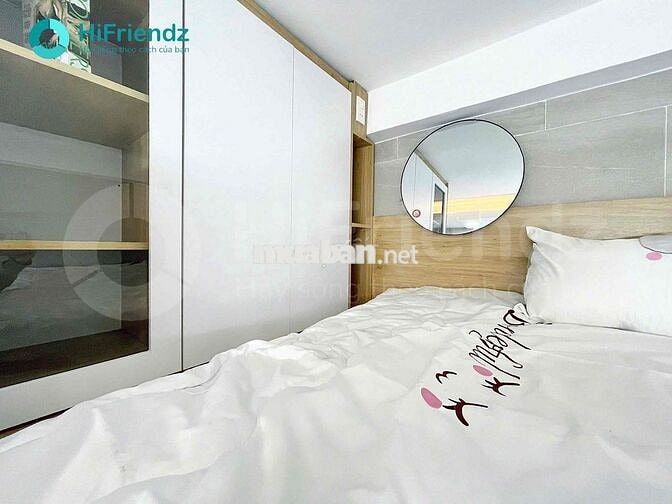 SIÊU PHẨM DUPLEX FULL NỘI THẤT - Xô Viết Nghệ Tĩnh, P.26, Bình Thạnh