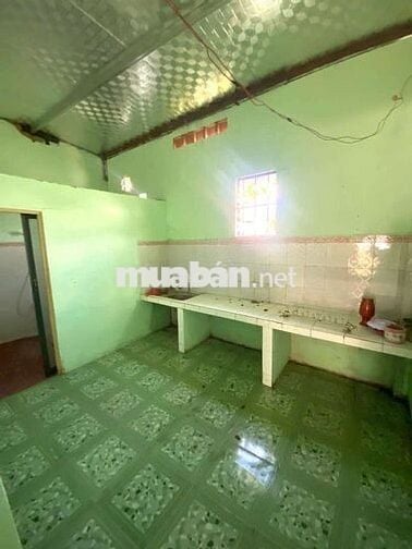 Cho thuê kho mặt tiền quốc lộ 1K