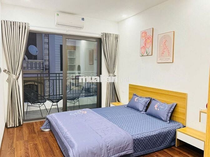 Nhà ngõ 242 Đường Láng 35m2 x 4 tầng 3pn 15.5tr