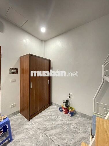 CHÍNH CHỦ CHO THUÊ PHÒNG 4TR5 ĐẦY ĐỦ NỘI THẤT, Ở ĐƯỢC NGAY