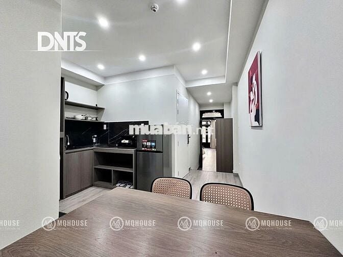 🟢Căn Hộ Nội Thất Cao Cấp ~65m2 Giặt Sấy Riêng Balcony Landmark81 Bason