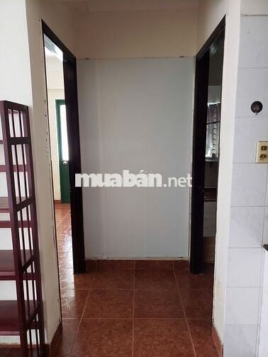 ❤️CHO THUÊ CĂN GÓC 2PN THOÁNG MÁT – CHUNG CƯ AN LỘC, P17 GÒ VẤP 🏡