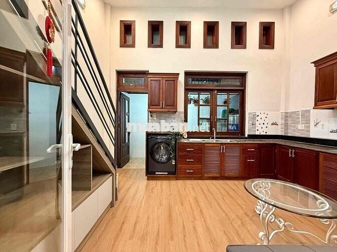 ✨ CĂN HỘ 2PN SIÊU RỘNG – GIÁ CHỈ 10TR5 TẠI KDC NAM LONG, Q7 ✨