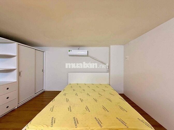 ✨ CĂN HỘ 2PN SIÊU RỘNG – GIÁ CHỈ 10TR5 TẠI KDC NAM LONG, Q7 ✨