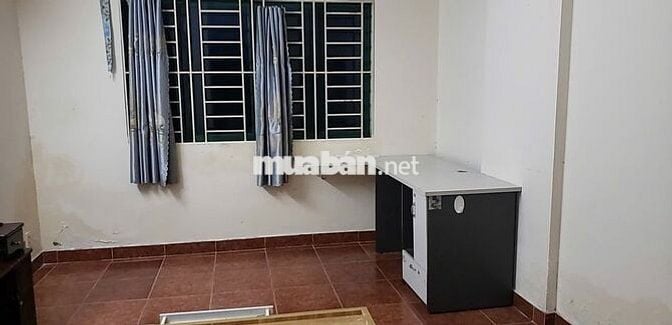 ❤️CHO THUÊ CĂN GÓC 2PN THOÁNG MÁT – CHUNG CƯ AN LỘC, P17 GÒ VẤP 🏡