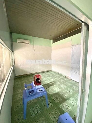 Cho thuê kho mặt tiền quốc lộ 1K