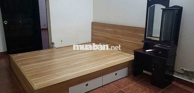 ❤️CHO THUÊ CĂN GÓC 2PN THOÁNG MÁT – CHUNG CƯ AN LỘC, P17 GÒ VẤP 🏡