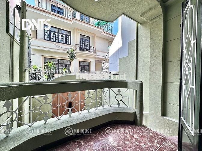 🟢Căn Hộ Nội Thất Cao Cấp ~65m2 Giặt Sấy Riêng Balcony Landmark81 Bason