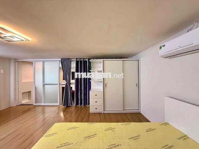 ✨ CĂN HỘ 2PN SIÊU RỘNG – GIÁ CHỈ 10TR5 TẠI KDC NAM LONG, Q7 ✨