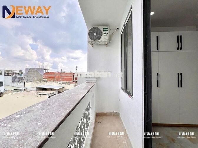 🎉KHAI TRƯƠNG DỰ ÁN MỚI BANCOL FULL NỘI THẤT NGAY HÒA BÌNH -LÊ VĂN QUỚI