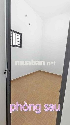 BÁN NHÀ PHAN ANH - hơn 75m2 - Nở hậu - Giá nhỉnh 5 tỷ