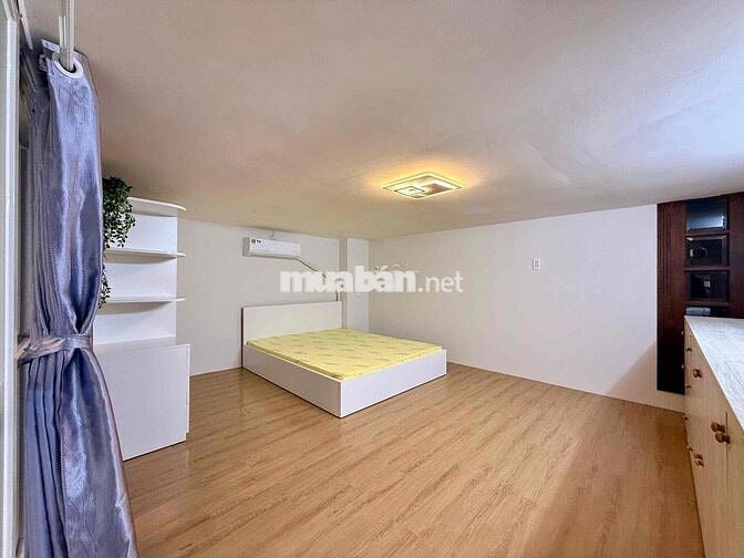 ✨ CĂN HỘ 2PN SIÊU RỘNG – GIÁ CHỈ 10TR5 TẠI KDC NAM LONG, Q7 ✨