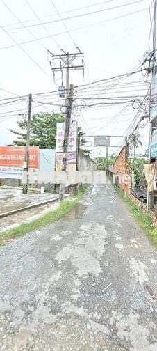 Đất Thổ Cư Lộ XE HƠI Giá Rẻ Gần Trung Tâm TP VĨNH LONG OK