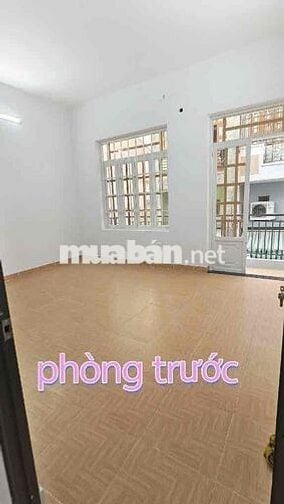 BÁN NHÀ PHAN ANH - hơn 75m2 - Nở hậu - Giá nhỉnh 5 tỷ