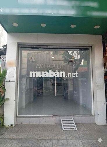 MẶT TIỀN KINH DOANH ĐỈNH - KHU HIẾM NHÀ BÁN - TÂN SƠN NHÌ TÂN PHÚ