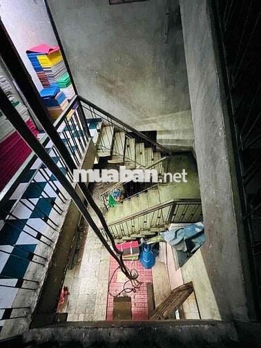 Nhà 6 tầng mặt tiền Lê Đại Hành q11 tiện kd- cho thue (4m x 28m)