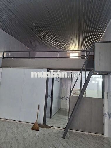 🏠 CHO THUÊ NHÀ NGUYÊN CĂN ĐƯỜNG TÔ KÝ – XE HƠI NGỦ TRONG NHÀ