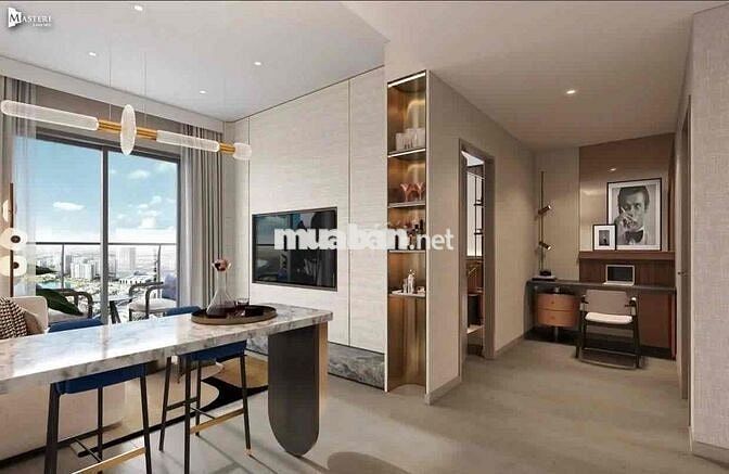 Bán căn hộ hạng sang 2P 65m2 tại Vinhome Ocean Park