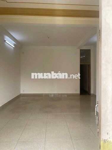 CHO THUÊ NHÀ MTKD, NGANG 5 M, MỚI ĐẸP 3TẦNG CV PHÚ LÂM _ GIÁ RẺ 15Tr.