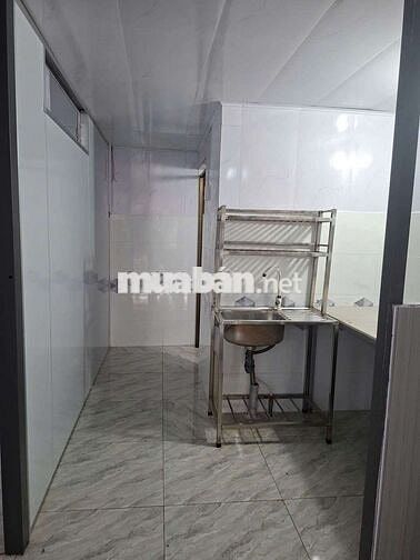 🏠 CHO THUÊ NHÀ NGUYÊN CĂN ĐƯỜNG TÔ KÝ – XE HƠI NGỦ TRONG NHÀ