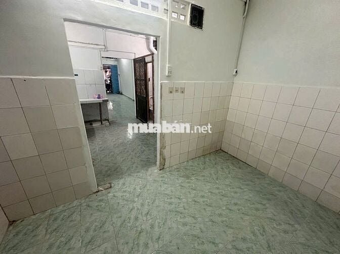 Cho thuê nhà ở kết hợp kinh doanh