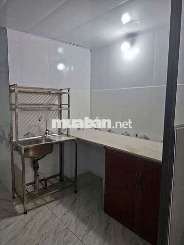 🏠 CHO THUÊ NHÀ NGUYÊN CĂN ĐƯỜNG TÔ KÝ – XE HƠI NGỦ TRONG NHÀ