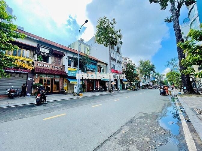 🏢 Nhà đẹp trung tâm Q1 – Nguyễn Công Trứ, trệt lầu, giá chỉ 70tr!