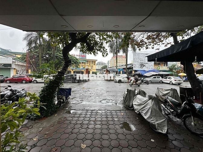 CHỦ NHÀ CHO THUÊ MBKD KHU VỰC VĂN MIẾU