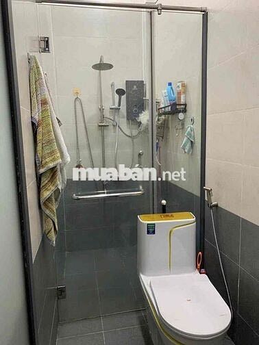 Cho thuê nhà đủ NT hẻm xe tati đường 11 Phường Trường Thọ