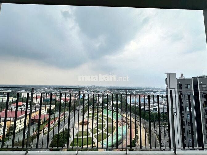 Bán Siêu Phẩm Căn Góc 113m2 - 3PN 2WC - Ban Công Siêu Rộng