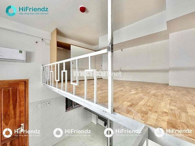 🥕 CĂN PHÒNG CHO THUÊ GÁC RỘNG,BANCOL ĐẸP THOÁNG FULL N.THẤT,NGAY NT.TÚ