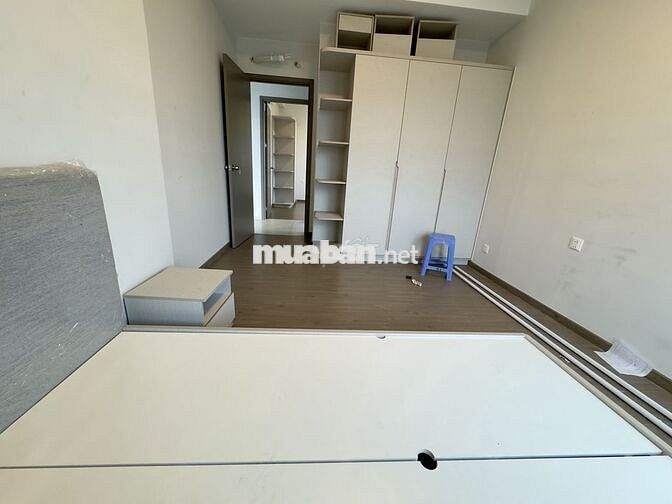 Bán Siêu Phẩm Căn Góc 113m2 - 3PN 2WC - Ban Công Siêu Rộng