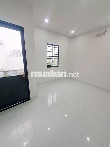 Nhà Mới Đẹp Sát Aeon Tân Phú, Hẻm Xe Hơi, 2 PN, SHR Nhỉnh 3 Tỷ TL