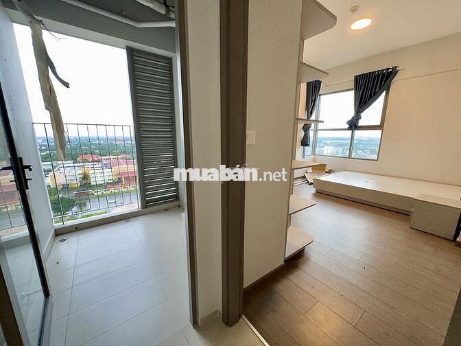 Bán Siêu Phẩm Căn Góc 113m2 - 3PN 2WC - Ban Công Siêu Rộng