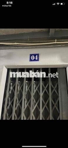 Diện tích: 36m² – phòng rộng, sạch sẽ, thoáng mát, phù hợp ở 1-2 ngườ