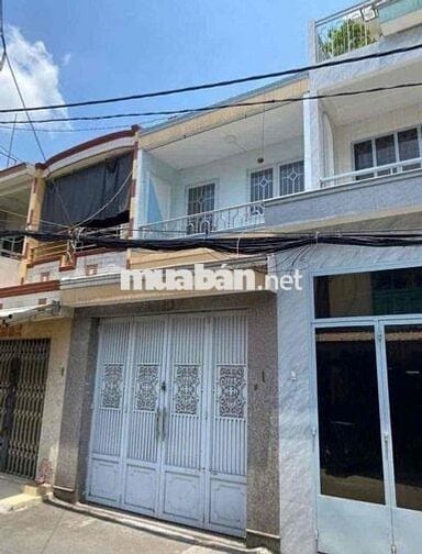 HẺM XE HƠI MINH PHỤNG TIỆN KINH DOANH