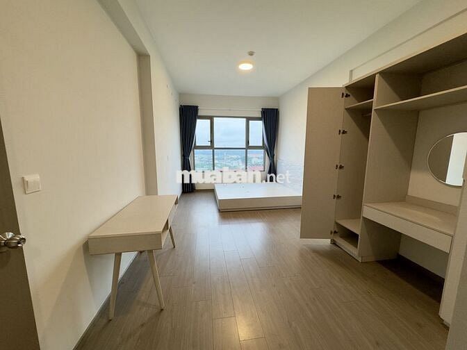 Bán Siêu Phẩm Căn Góc 113m2 - 3PN 2WC - Ban Công Siêu Rộng