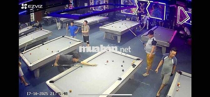 🌴👉Sang quán bida - Linh Trung - Thủ Đức  👉Diện tích : 320m2