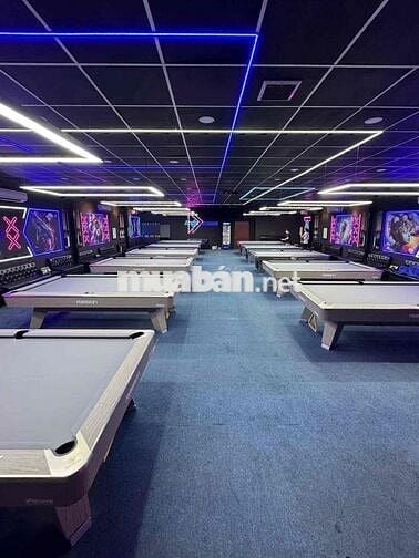 🌴👉Sang quán bida - Linh Trung - Thủ Đức  👉Diện tích : 320m2